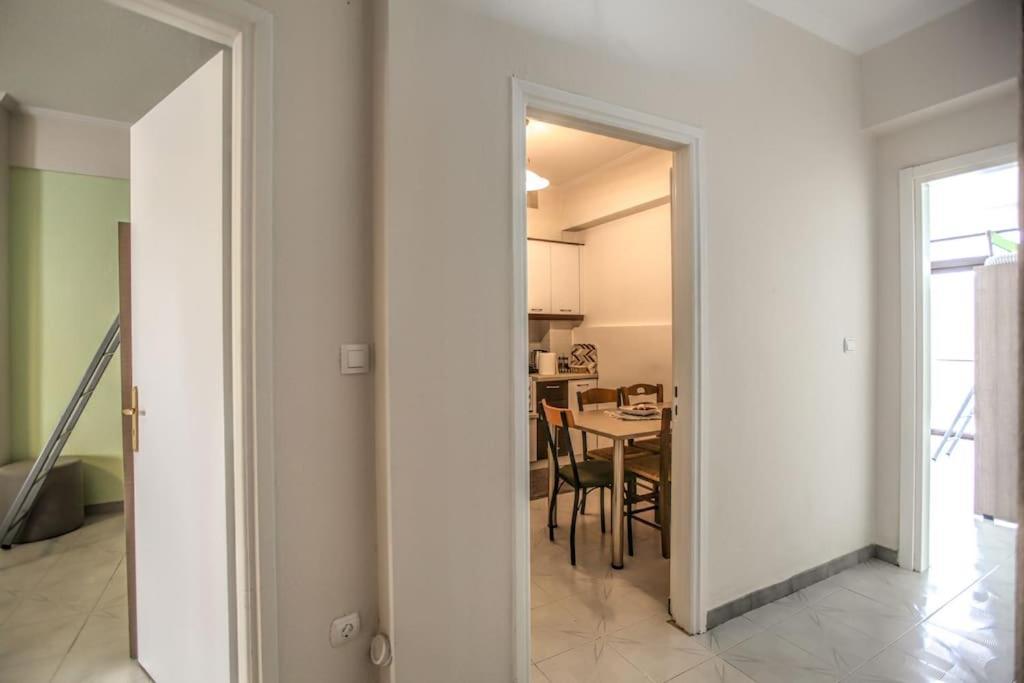 Del Sol #5 Meteora Luxurious Family Suites Kalambaka Exterior foto